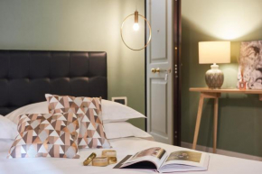 Отель Residence Leopoldo  Флоренция